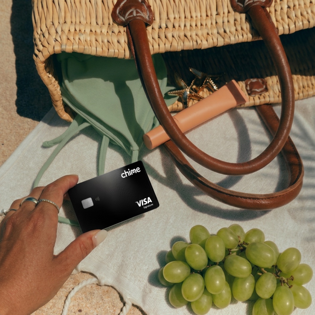 Chime Lifestyle AI