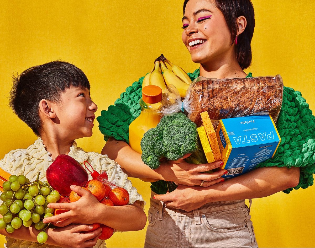Instacart Growth
